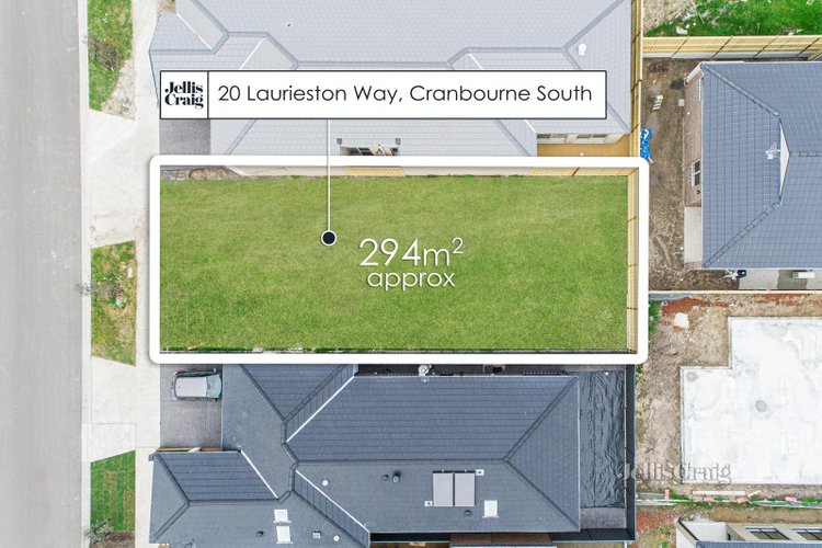 20 Laurieston Way Cranbourne South 3977