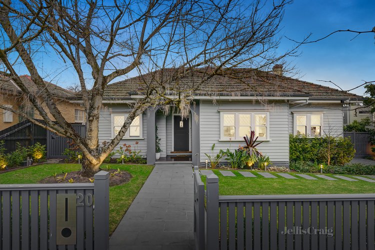20 Laxdale Road Camberwell 3124