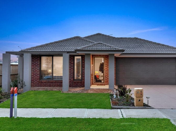 20 Leveret Way Narre Warren South 3805