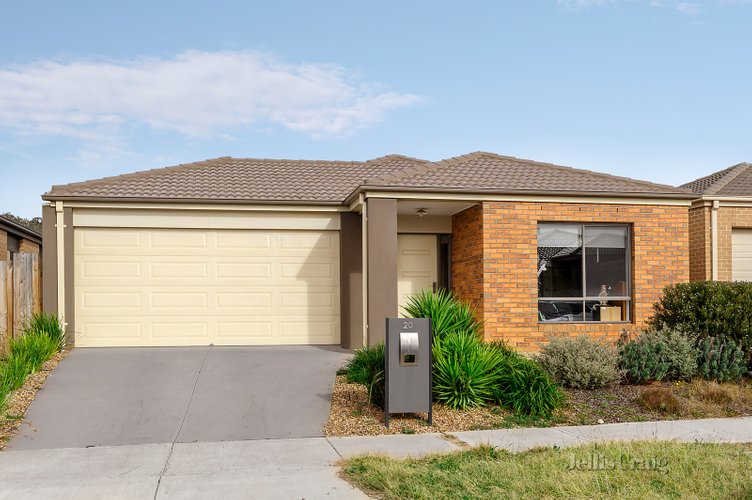 20 Licodia Parade Mernda 3754