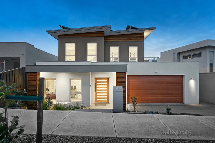 20 Limestone Avenue Keilor East 3033