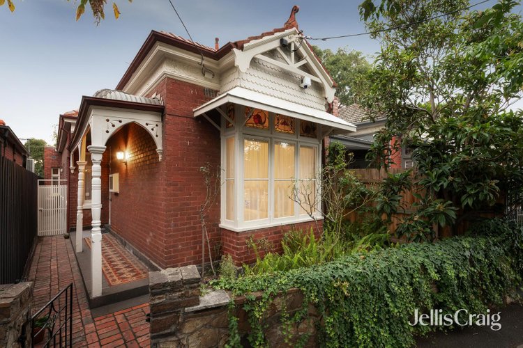 20 Luxton Road South Yarra 3141
