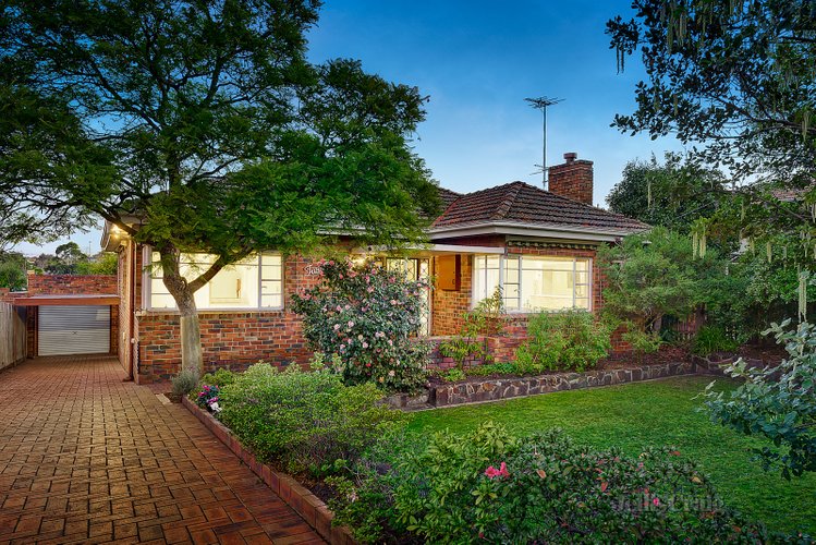 20 Madeline Street Glen Iris 3146