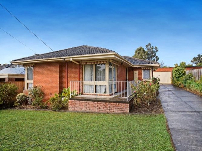 20 Major Street Ringwood 3134