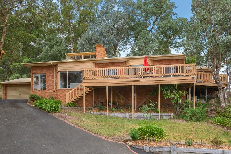 20 Manna Gum Rise Warrandyte 3113
