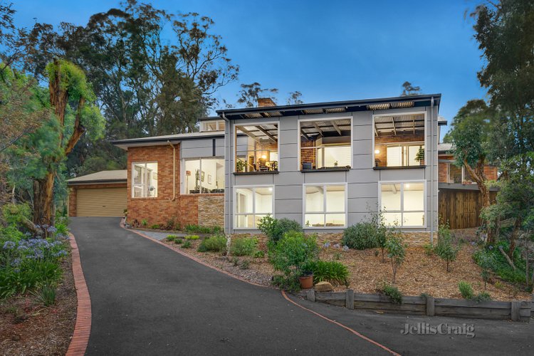 20 Manna Gum Rise Warrandyte 3113