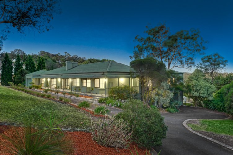 20 Margaret Court Warrandyte 3113