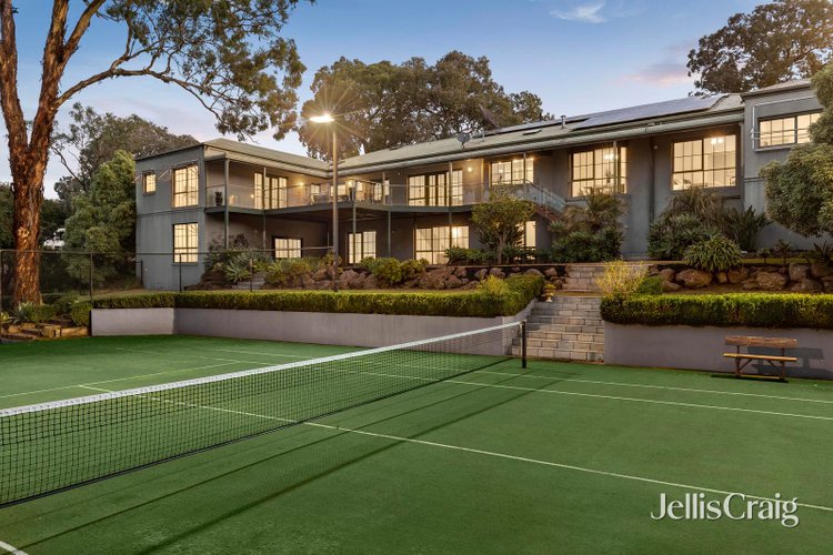 20 Margaret Court Warrandyte 3113