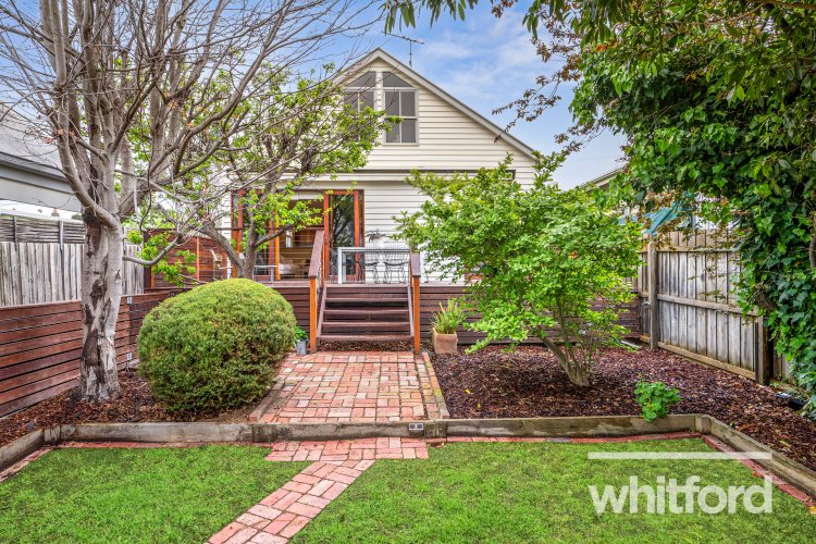 20 Margaret Street, Newtown