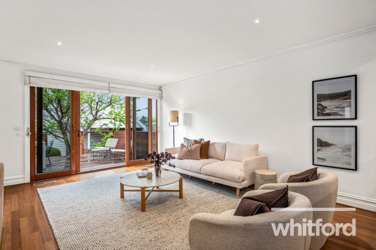 20 Margaret Street, Newtown