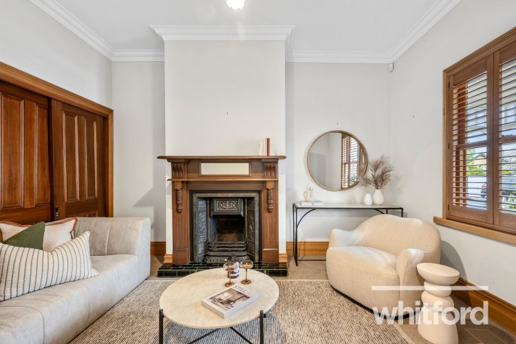 20 Margaret Street, Newtown