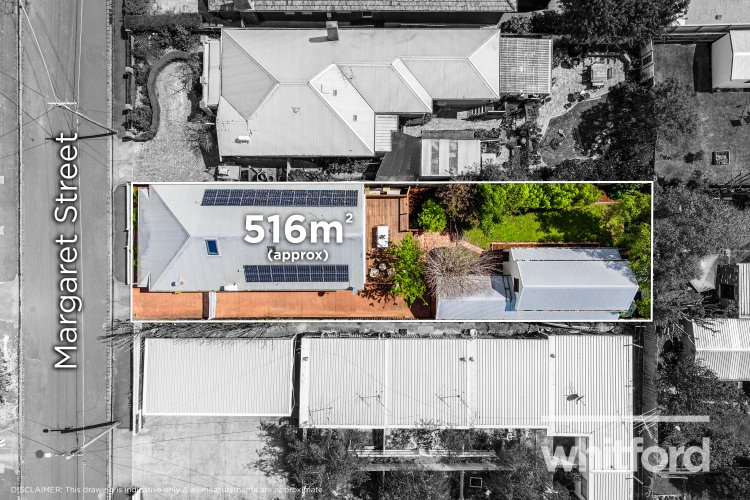 20 Margaret Street, Newtown