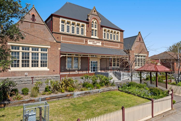 20 Margaret Street, Newtown