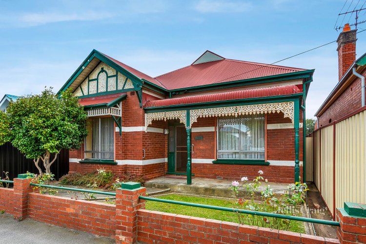 20 Maribyrnong Road Moonee Ponds 3039