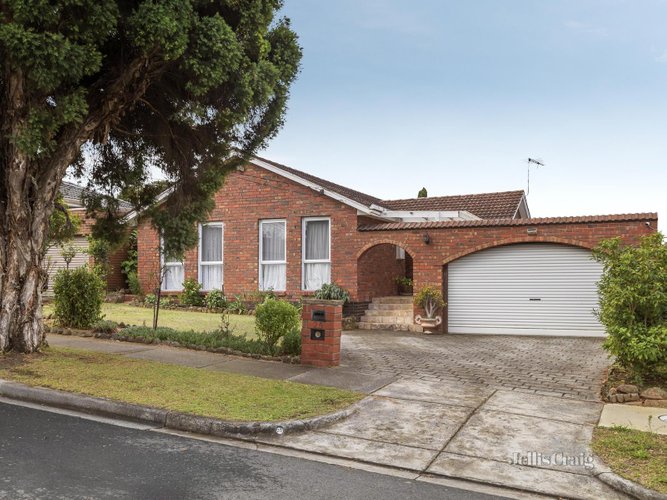 20 Marsden Crescent Doncaster East 3109