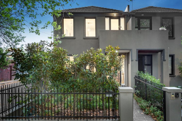 20 Mary Street St Kilda West 3182