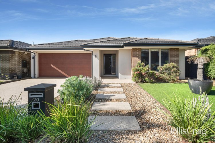 20 Maxfield Road Keysborough 3173