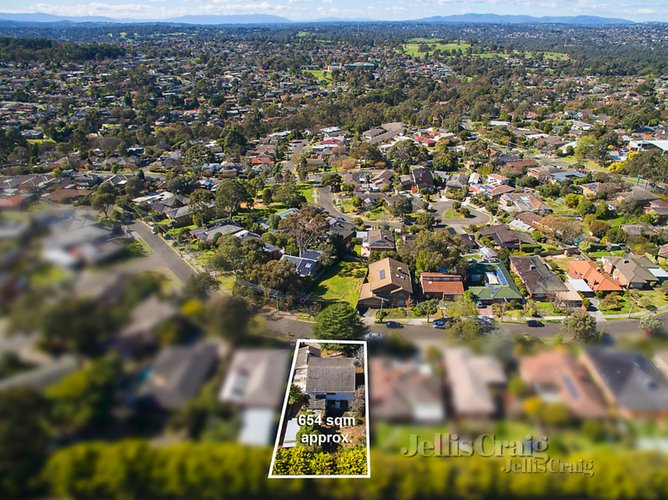 20 McAuley Drive Rosanna 3084