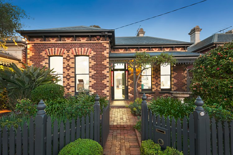 20 McKinley Avenue Malvern 3144