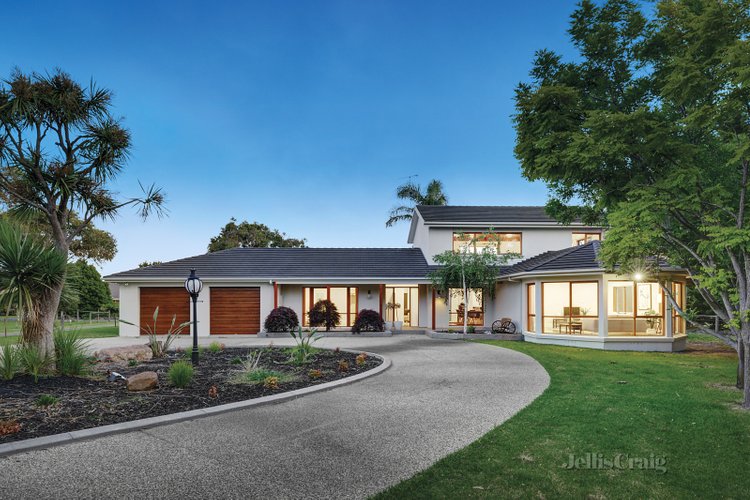 20 Meeking Drive Pakenham 3810