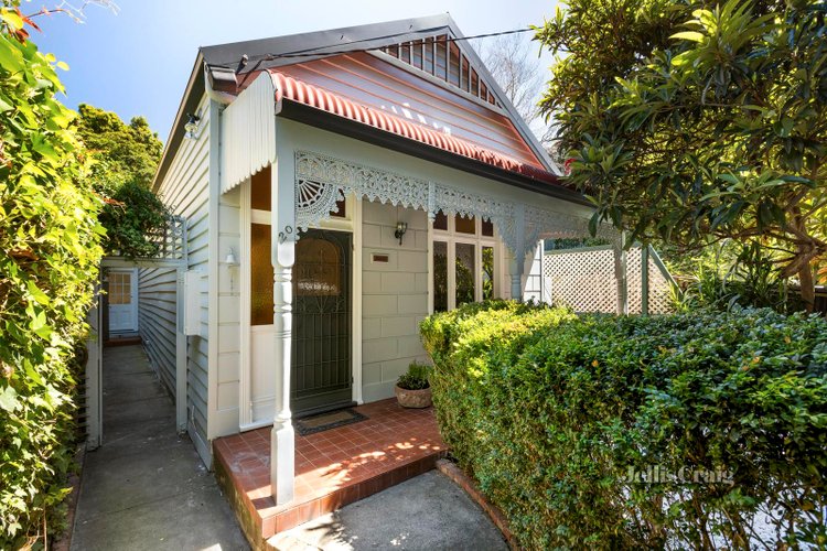 20 Miller Street Fitzroy North 3068