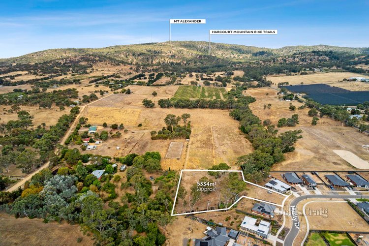 20 Molly Drive Harcourt 3453