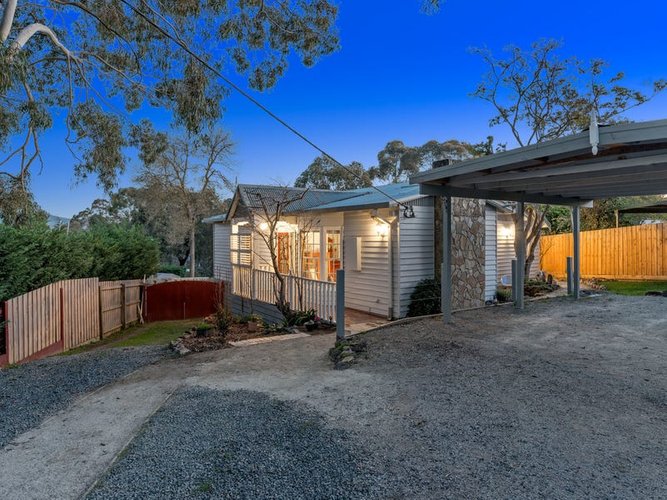20 Moore Avenue Croydon 3136