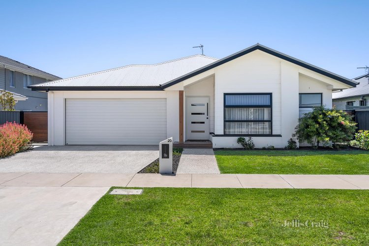 20 Moore Way Lucas 3350