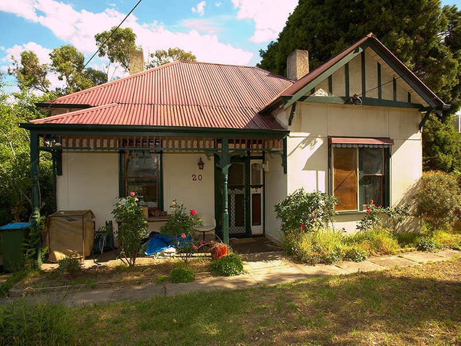 20 Mount Dandenong Road Ringwood East 3135