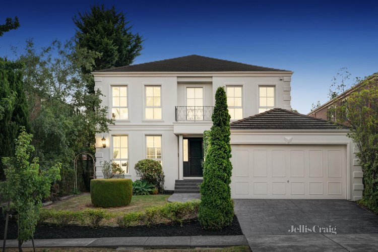 20 Mulsanne Way Donvale 3111