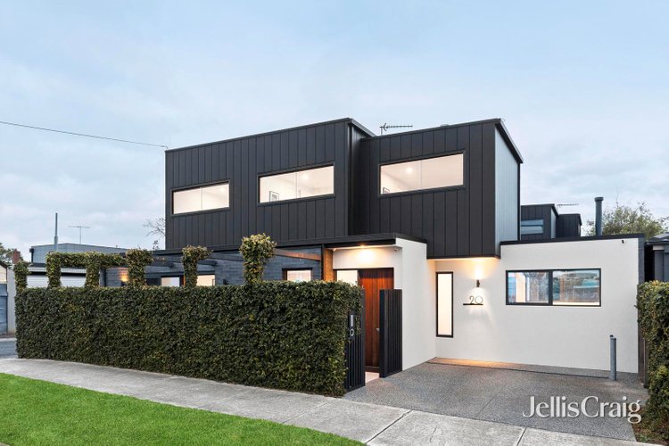 20 Mundy Street Geelong 3220