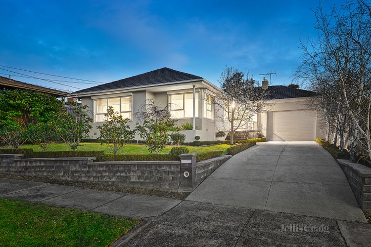 20 Murphy Road Doncaster East 3109