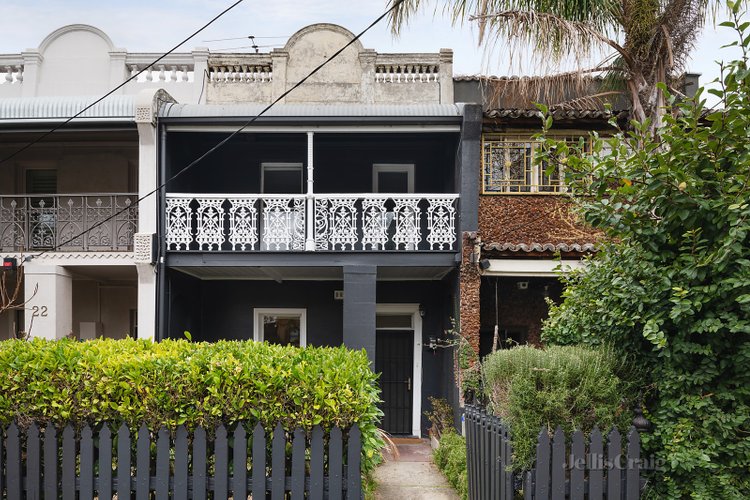 20 Napier Street Fitzroy 3065