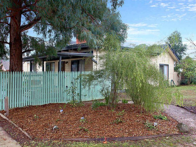 20 Nelson Street Ringwood 3134