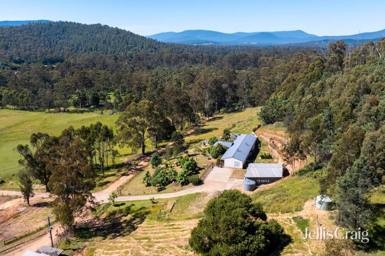 20 Nichols Road Narbethong 3778