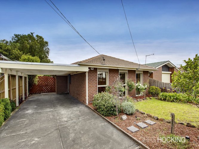 20 Nicholson Street Altona Meadows 3028