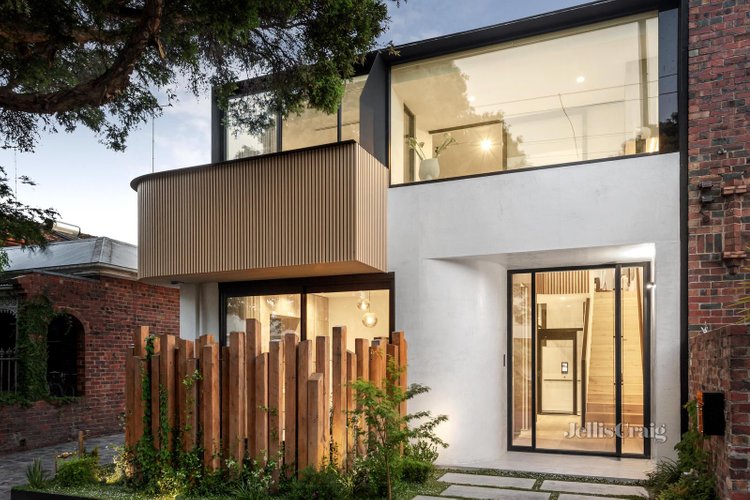 20 Nicholson Street South Yarra 3141