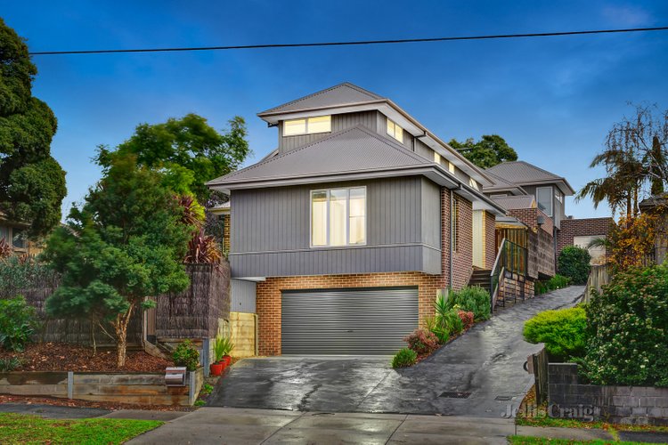20 Nielsen Avenue Nunawading 3131