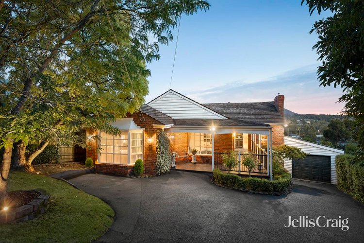 20 Norris Drive Lilydale 3140