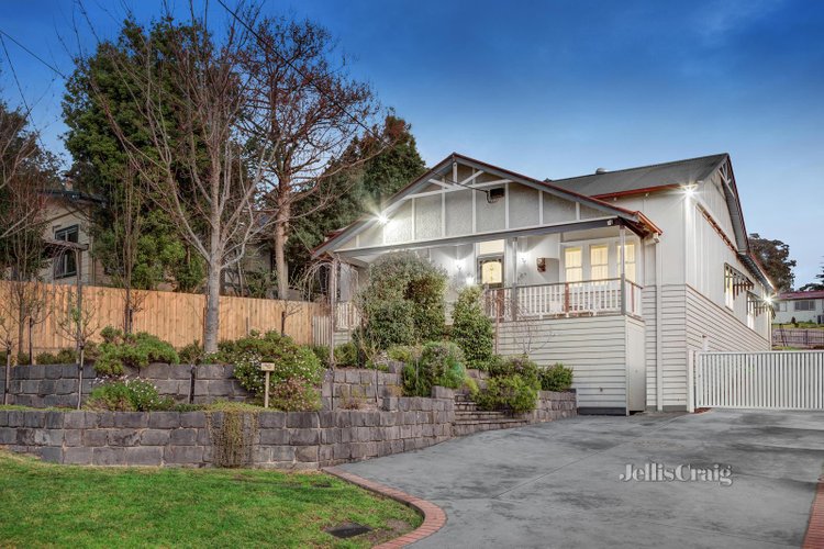 20 North Road Lilydale 3140