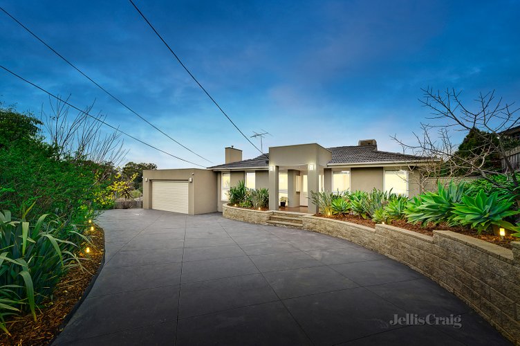 20 Oak Crescent Templestowe Lower 3107