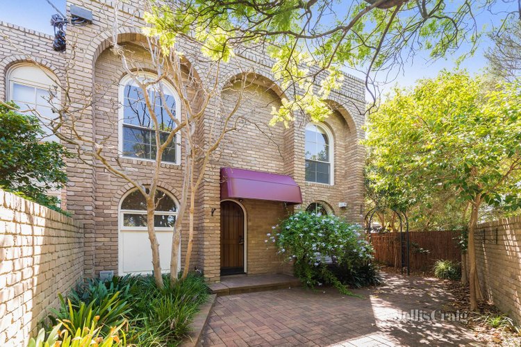 20 O'shaughnessy Street Kew 3101