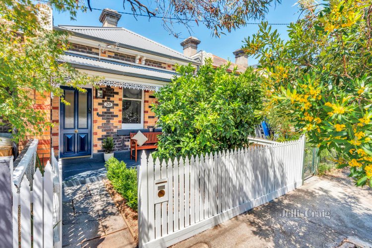 20 Overend Street Brunswick 3056