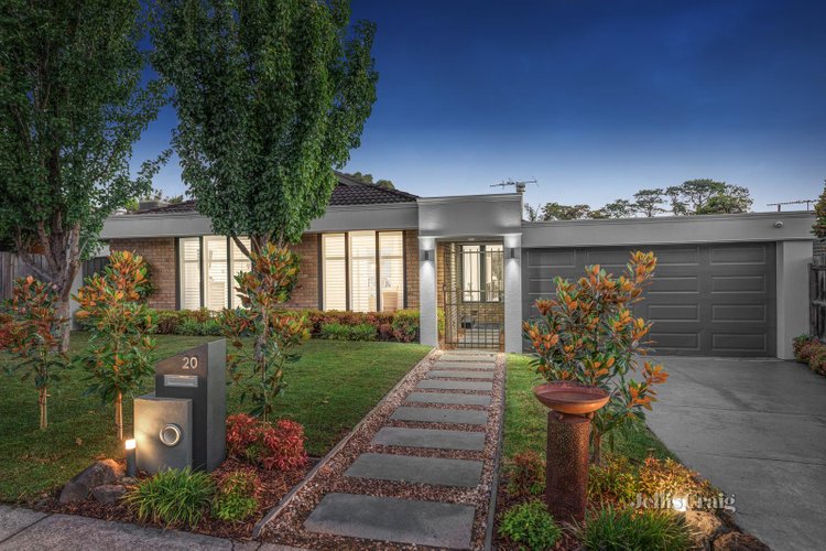 20 Owens Street Doncaster East 3109