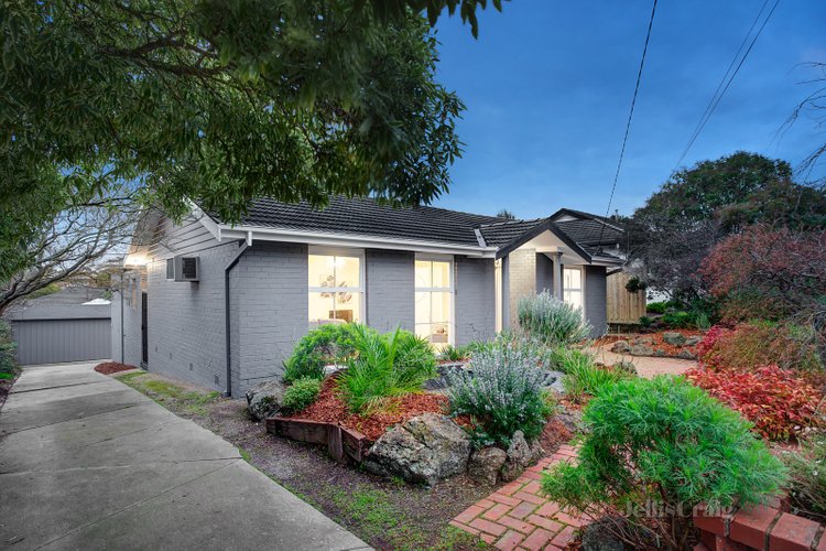 20 Palmerston Avenue Templestowe Lower 3107