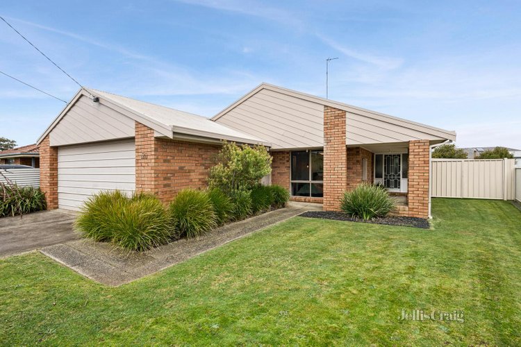 20 Panorama Drive Delacombe 3356