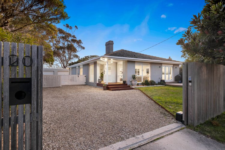 20 Parer Street Mount Martha 3934
