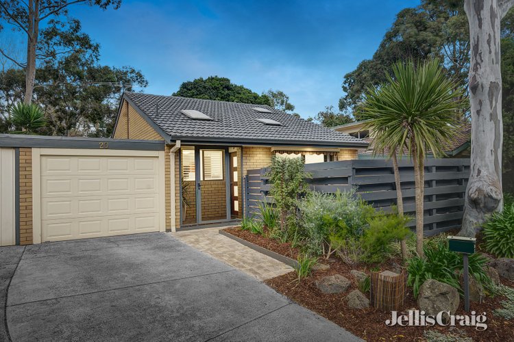 20 Park Close Heathmont 3135