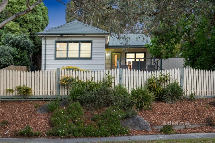 20 Parklands Avenue Briar Hill 3088
