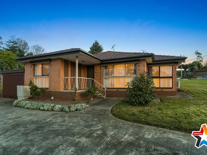 20 Parkvalley Drive Chirnside Park 3116